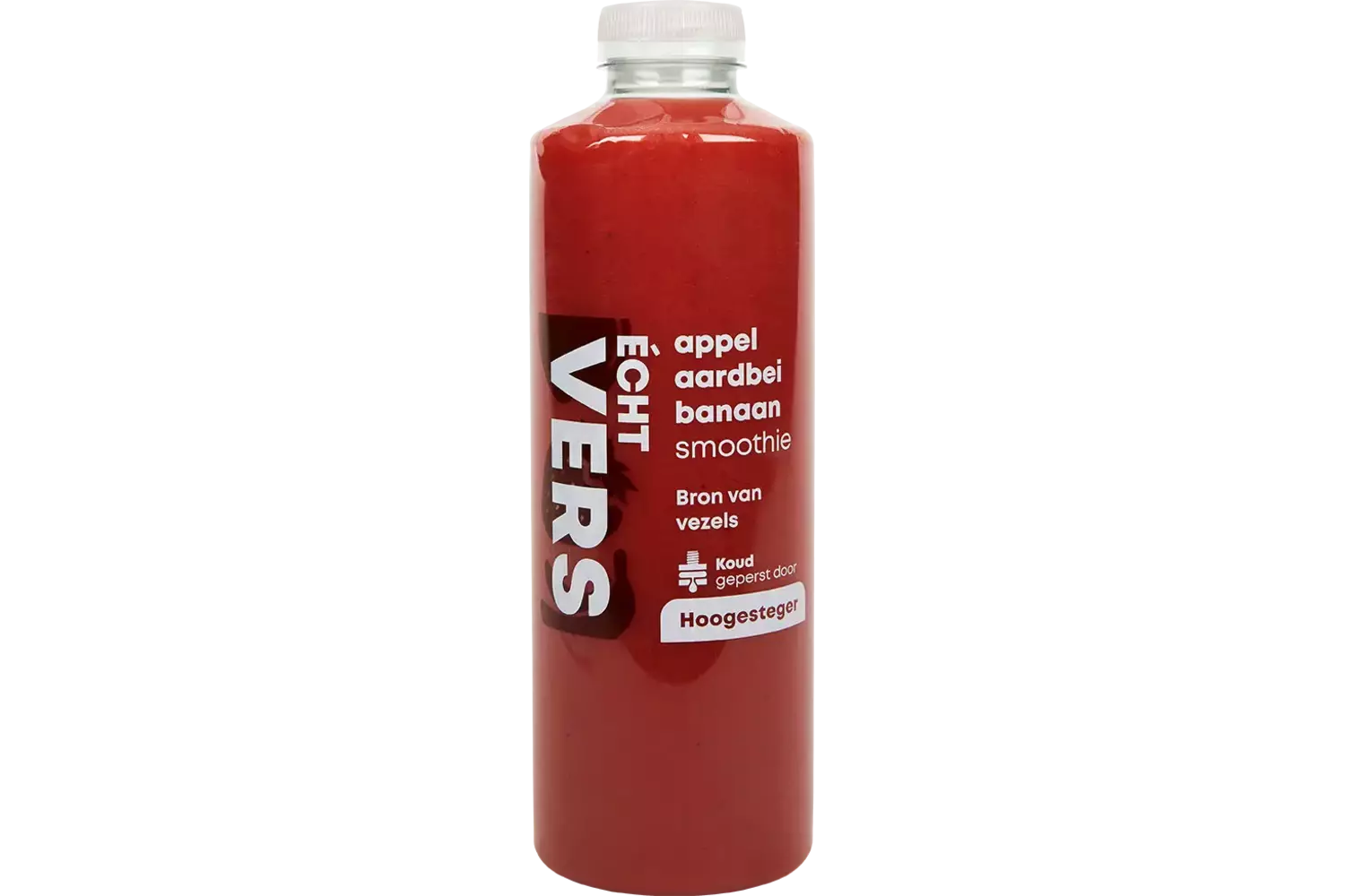 Smoothie aardbei banaan 1ltr stuk 1